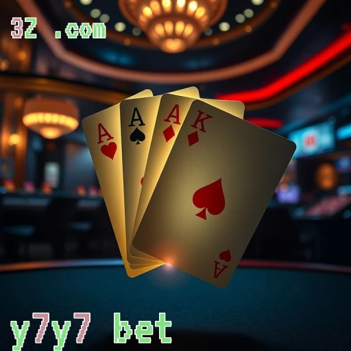 Confiável e Seguro: A Experiência na y7y7 bet Em Foco