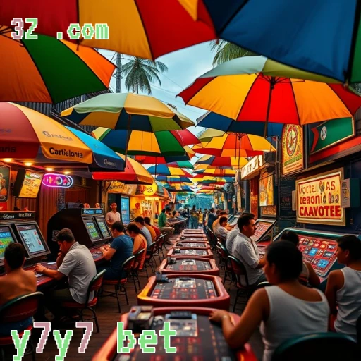 Slots Incríveis na y7y7 bet: Diversão Sem Fim!