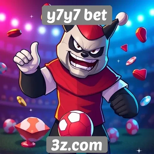 Análise das opções de jogos no site y7y7 bet