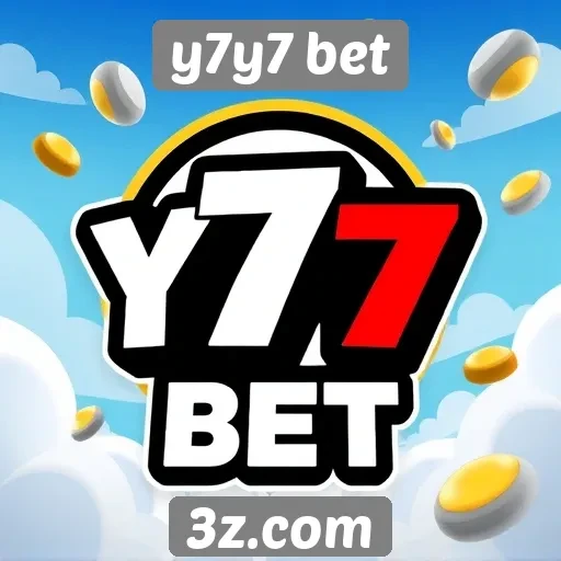 y7y7 bet oferece ampla variedade de jogos online